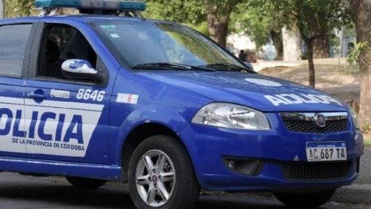 Persecución en Deán Funes: secuestran cocaína y marihuana tras una fuga en moto