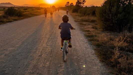 Renzo tiene 10 años y busca una familia en Córdoba que lo acompañe para siempre