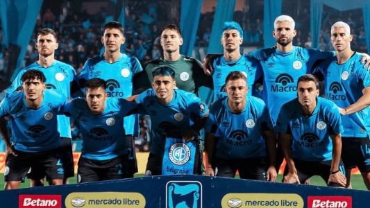 Belgrano enfrenta a Argentinos con la ilusión de meterse en la gran final del Torneo Apertura