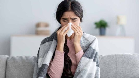 Alerta sanitaria: suben los casos de influenza y ya son 183 los contagios confirmados