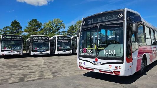 Córdoba: suspenden la quita de gratuidades en el transporte interurbano