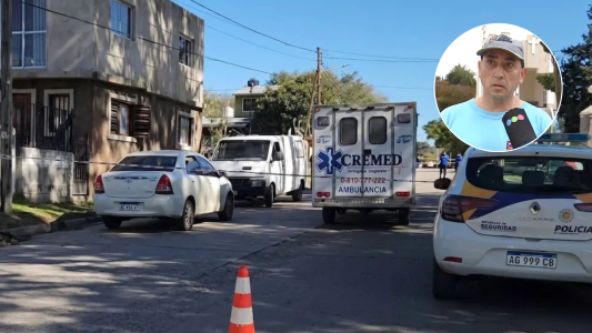“La nena estaba sola”: conmoción por el ataque fatal de un perro a una niña de cuatro años
