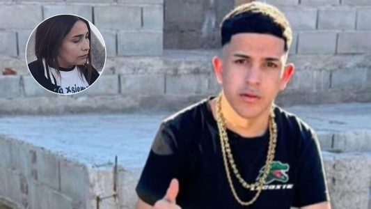 La familia de Tomás Orihuela marchó en la Ruta 19 y pidió nuevas detenciones