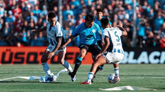 Talleres y Belgrano en un clásico histórico: hora, TV y formaciones del Apertura 2026