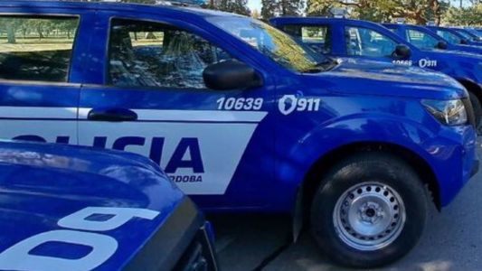 Tensión en Córdoba: un alumno fue demorado por llevar un arma a una escuela