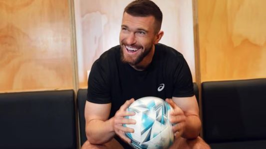 Tim Payne: ¿Cómo el "jugador menos conocido del Mundial 2026" se volvió un fenómeno viral?