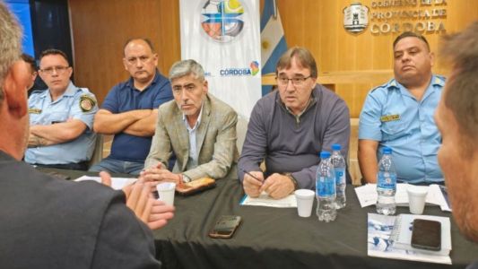 Todo listo para el clásico cordobés: así será el operativo de seguridad