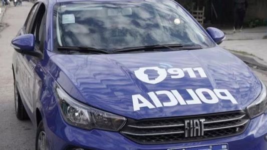 Violento asalto en Córdoba: apuñalaron al exjefe de la Policía Judicial al robarle