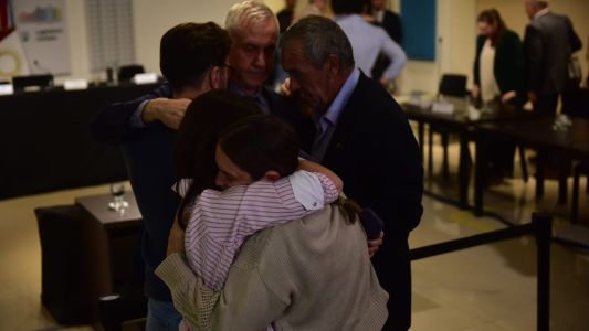Caso Dalmasso: destituyeron a tres fiscales por irregularidades en la investigación