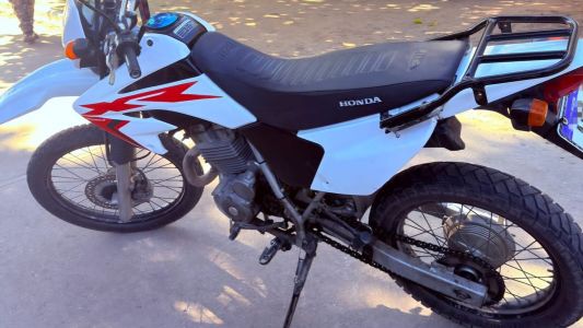 Detuvieron a un joven tras intentar robar un celular en Nueva Córdoba