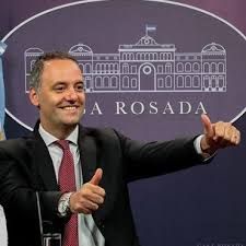 Casa Rosada: reabre la sala de periodistas y vuelve la actividad de prensa oficial