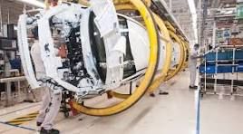 Fuerte caída del 18% en la producción de autos en Argentina y preocupación por el impacto en las ventas