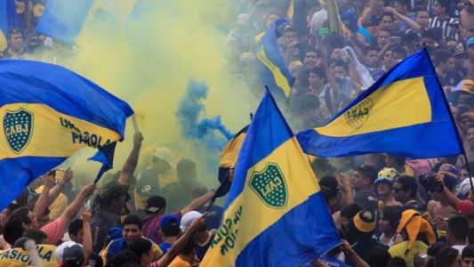 Copa Libertadores: Boca se juega la clasificación y está obligado a ganar en La Bombonera