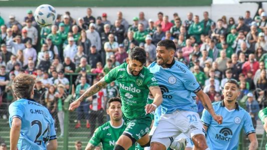 Belgrano cierra la fase regular como local ante Sarmiento con la mira en los playoffs