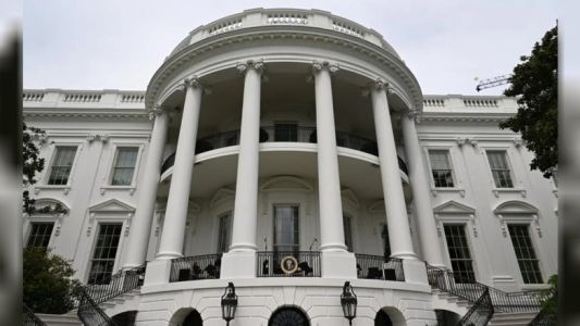 Tiroteo en Washington: el Servicio Secreto baleó a un hombre armado en la vía pública