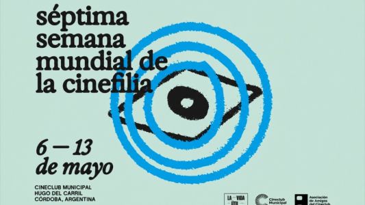 Córdoba vuelve a encender la pantalla grande: regresa la Semana de la Cinefilia con ocho días a puro cine