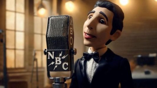 “El día que me quieras”, la película animada de Carlos Gardel con entrada libre y gratuita