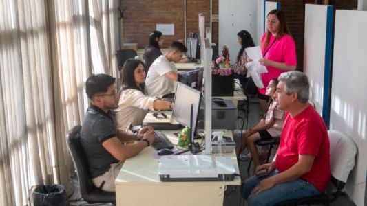 Cuatro CPC abrirán este sábado con horario extendido para facilitar trámites a vecinos