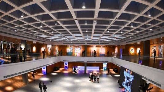Bodas en escenarios únicos: la Cripta Jesuítica y el Museo Metropolitano se suman para uniones civiles