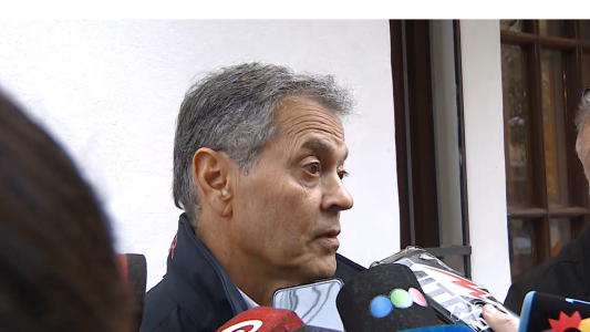 El fiscal Garzón dará una conferencia de prensa por el asesinato de Agostina Vega