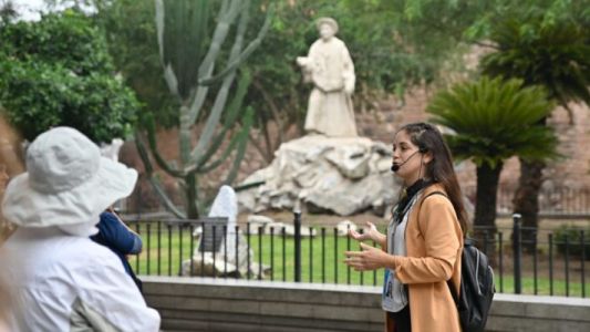 Registro de Guías de Turismo: el municipio implementó el trámite 100% digital