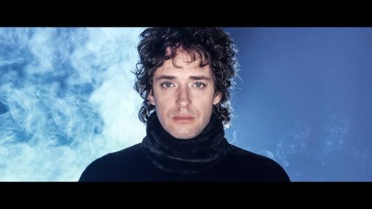 Netflix anunció un documental sobre Gustavo Cerati con material inédito y entrevista