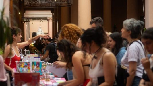 Vuelve la segunda edición del «Ilustrazo», un festival cordobés de ilustración