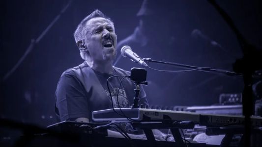 Alejandro Lerner llega a Córdoba con un show cargado de clásicos
