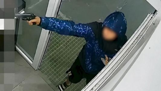 Volvieron a detener al adolescente acusado del crimen del playero en Rosario