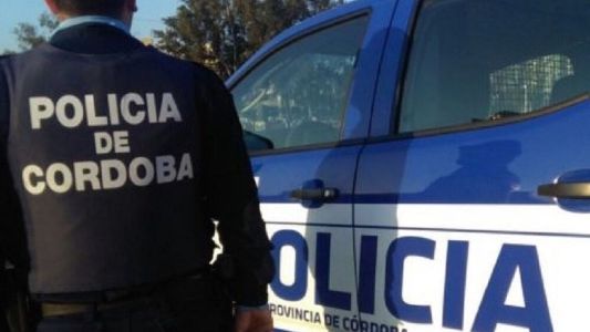 Violento episodio en Ciudad de Mis Sueños: un control policial terminó con un detenido