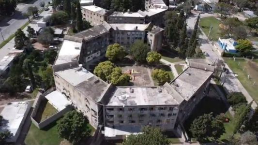 Crece la preocupación en barrio SEP por el deterioro y hundimiento de viviendas