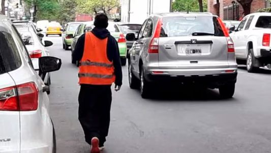 Cambios en el estacionamiento medido: ex “naranjitas” aseguran que buscan integrarse al nuevo sistema municipal