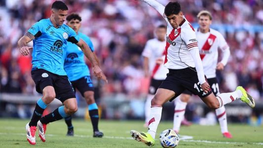 Belgrano y River definen el Apertura 2026 en una final histórica en Córdoba