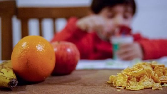 Un estudio de la UNC reveló que Córdoba no produce suficientes frutas y verduras para una alimentación saludable