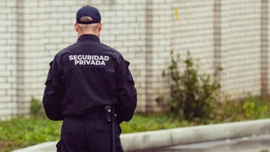 Crece la preocupación en Córdoba por la crisis en la seguridad privada y el riesgo de despidos