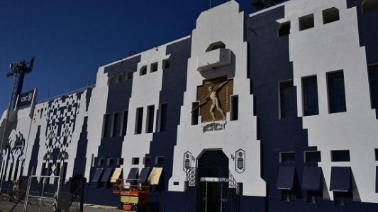 Hinchas de Talleres marcharán en La Boutique para pedir cambios en el club