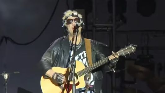 Vuelve a juicio “Pity” Álvarez: fijan fecha para agosto tras evaluar su estado de salud