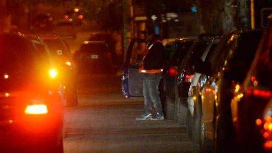 Detuvieron a un cuidacoches acusado de amenazar a vecinos en Cerro de las Rosas