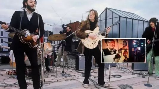 Londres tendrá el primer museo dedicado a The Beatles en 2027