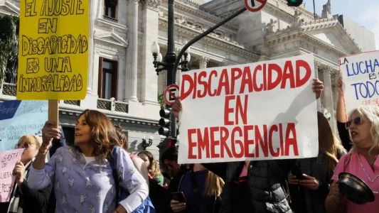La Justicia Federal ordenó regularizar prestaciones por discapacidad en Córdoba