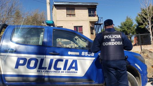 Accidente laboral en Villa Esquiú: un mecánico fue aplastado al ceder un camión