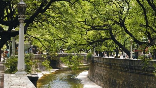 Clima en Córdoba: lunes otoñal con sol y temperaturas agradables