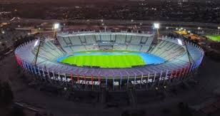 Rosario Central y Estudiantes se enfrentan en el Kempes el domingo