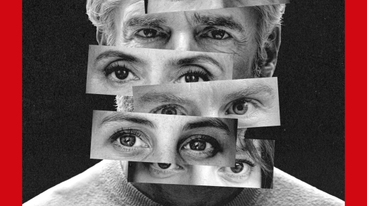 Leonardo Sbaraglia regresa al Festival de Cannes con la nueva película de Pedro Almodóvar