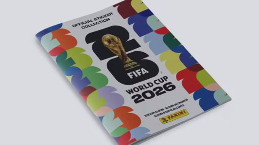 Del álbum a la tribuna: los argentinos que fueron figurita y se perdieron el Mundial
