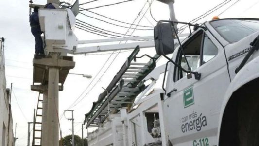 Córdoba: agenda de cortes de luz programados para este martes