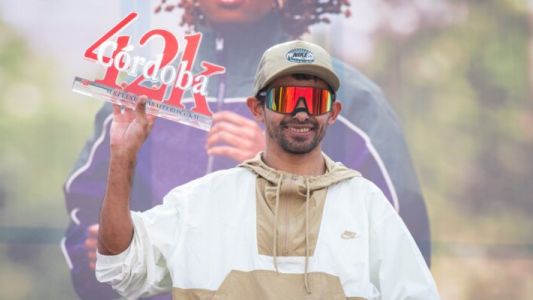 La Maratón 42K Córdoba se acerca con miles de inscriptos y fuerte expectativa internacional