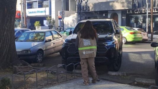 Constatadores: clave en el funcionamiento del nuevo estacionamiento medido municipal