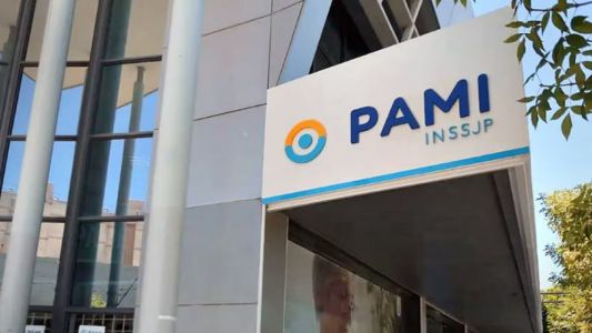 Crisis en el PAMI: el Gobierno inyecta más de $580.000 millones para sostener el sistema