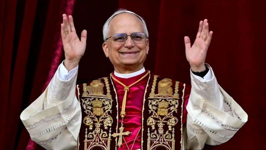 Fuerte expectativa en Argentina por la posible visita del Papa León XIV en noviembre próximo
